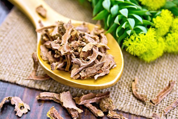 Adaptogens for Athletes