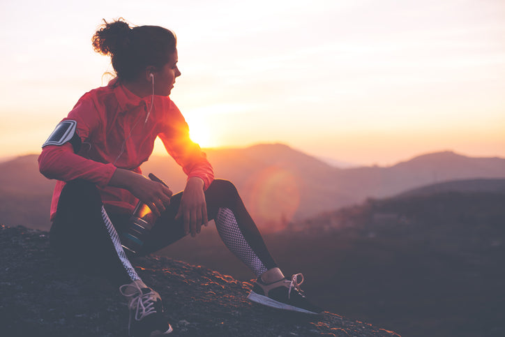 Cortisol Balance Fixes Your - Wired but Tired