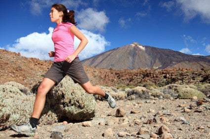 Female Athletic Triad Information