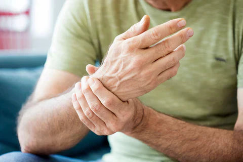 Top Natural Anti-Inflammatories for Pain Relief Without the Side Effects