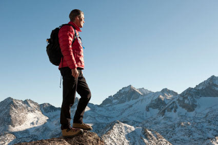 How To Adapt To Altitude For Winter Sports