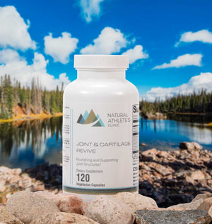 Joint & Cartilage Revive