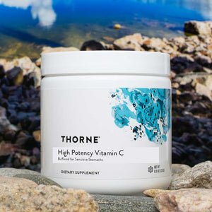 High Potency Vitamin C Thorne