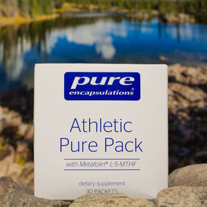 Athletic Pure Pack