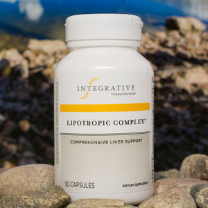 Lipotropic Complex