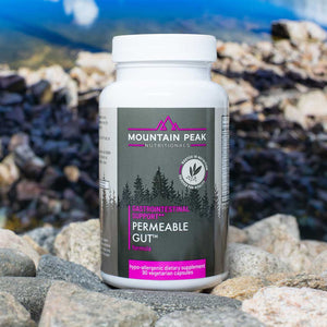 Permeable Gut