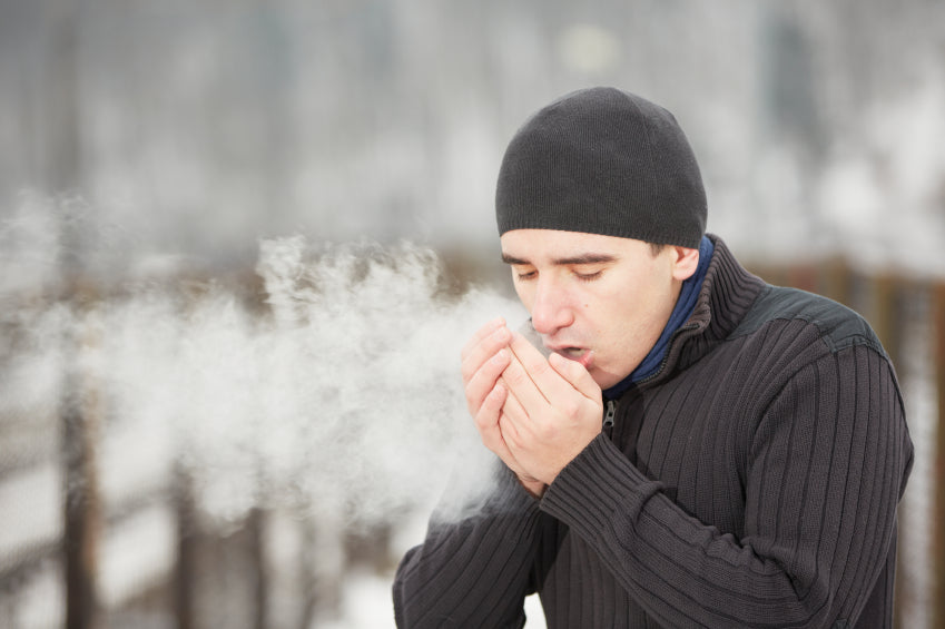 Steps To Avoid Winter Dehydration - Video