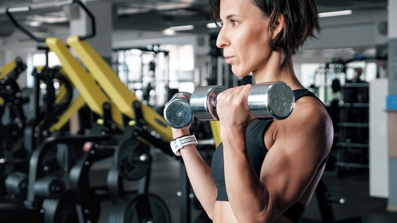 Why Women Over 40 Get More Injuries (And What to Do About It)