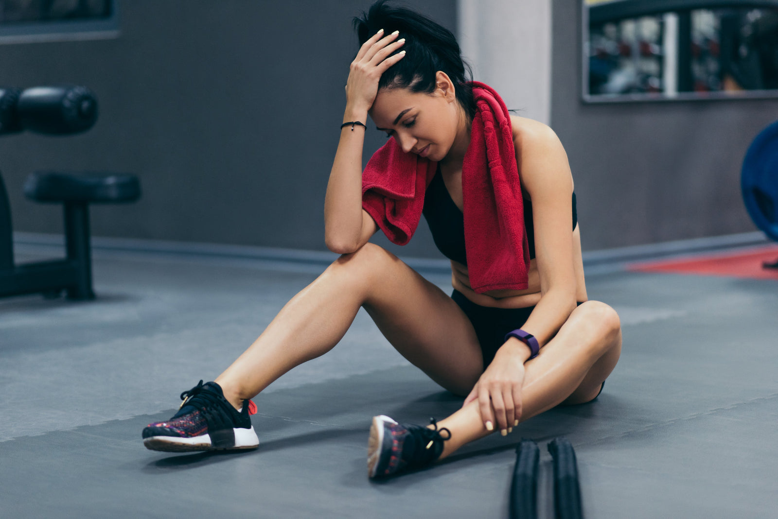 How to Fix Fatigue as an Endurance Athlete: What to Actually Do