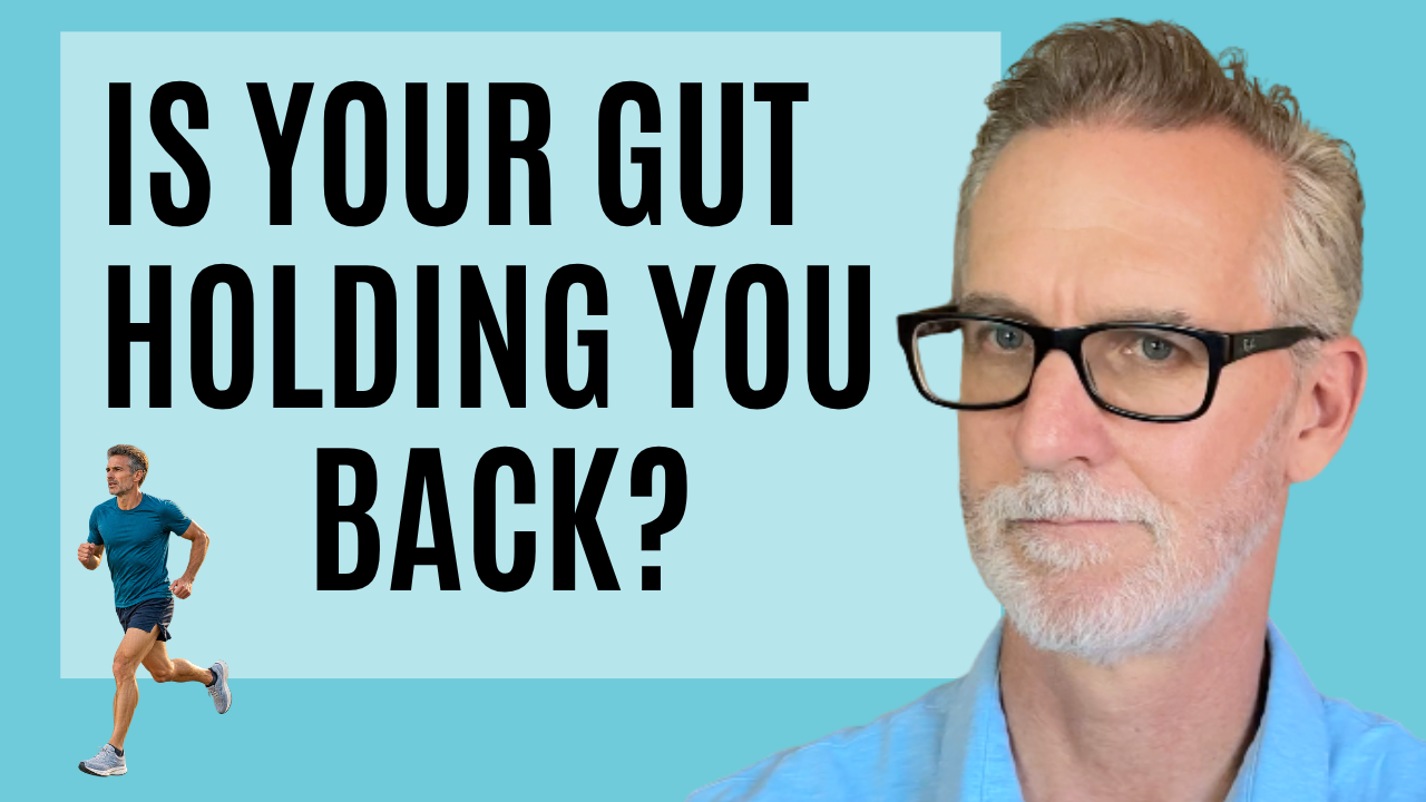 How Gut Health Affects Athletic Performance (And What to Do About It)