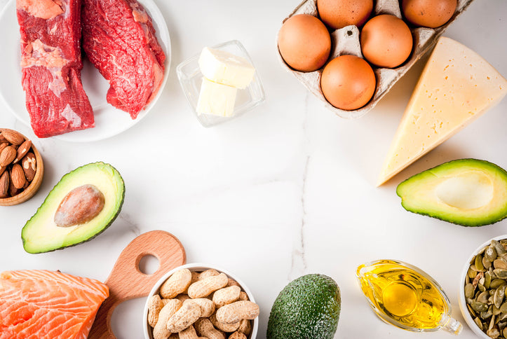 What’s Up with the Keto Diet and Should You Try It?