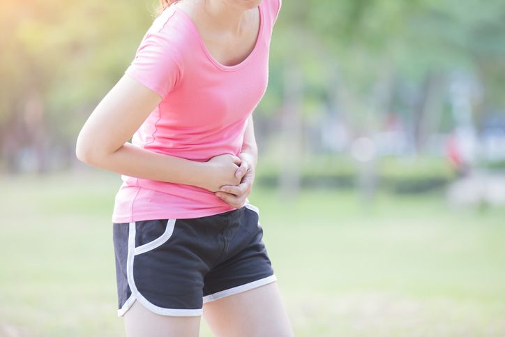 Symptoms and Treatment Of Irritable Bowel Syndrome