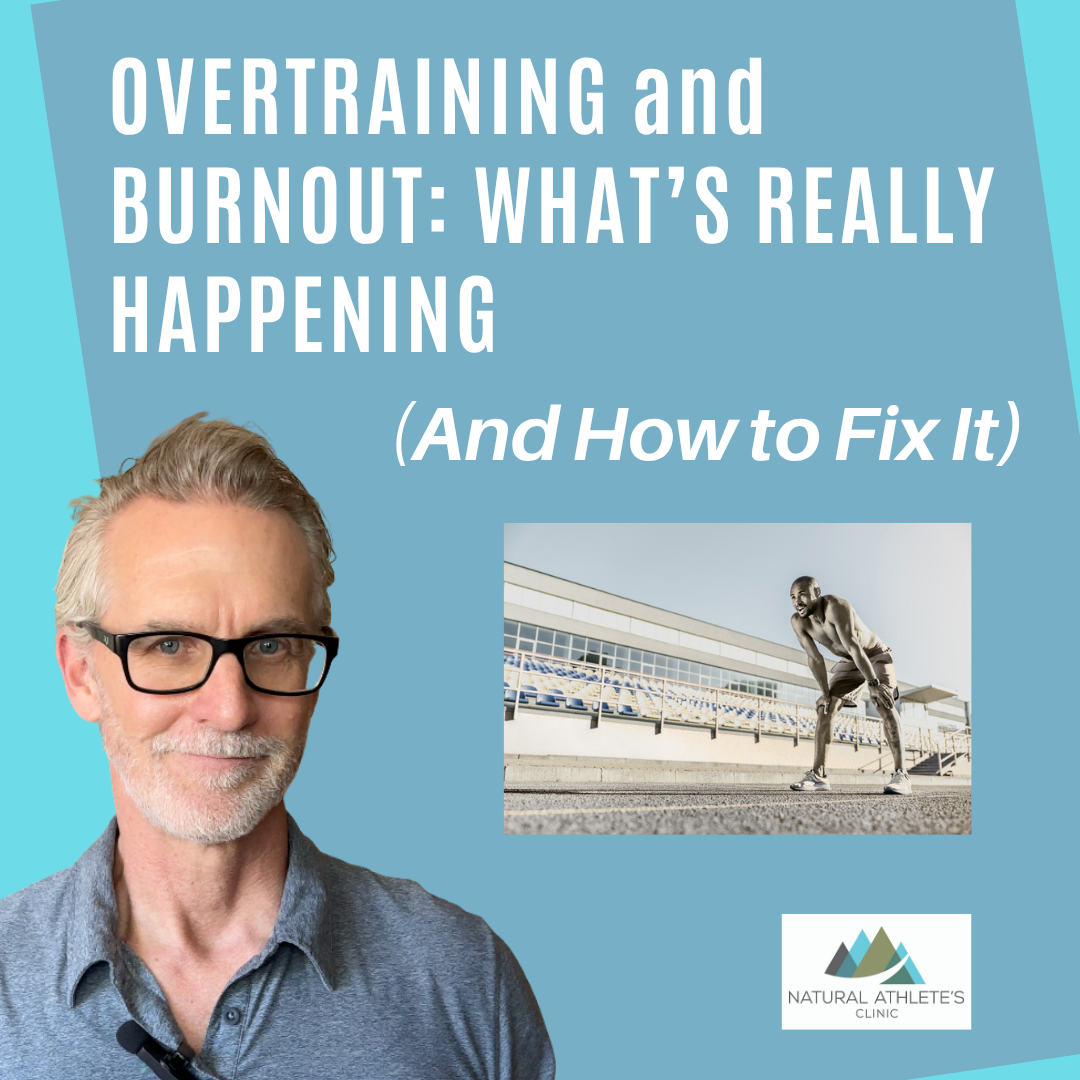 Overtraining and Burnout: What's Really Happening (And How to Fix It)