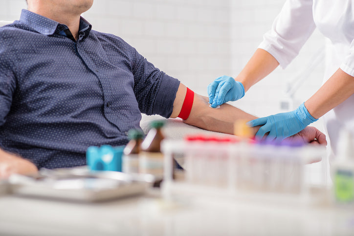 The Lab Tests Every Endurance Athlete Should Run  