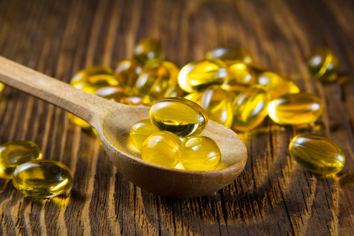 How Vitamin D affects Muscular and Sports Performance