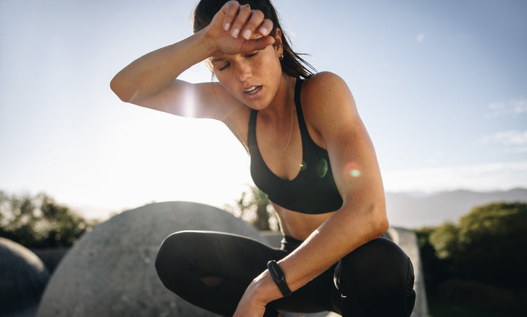 Why Endurance Athletes Are Always Tired (And It's Not What You Think)