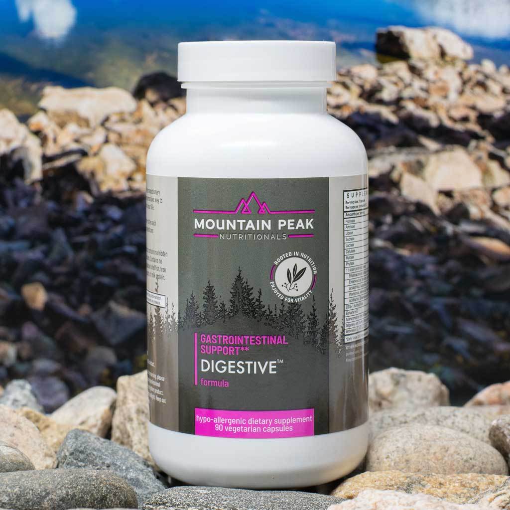 digestive enzymes for energy
