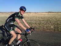 Training Update - 3 Weeks In