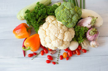 Foods That Support Flexibility