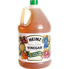 What's The Deal with Apple Cider Vinegar?