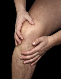 The Many Types of Joint Pain