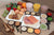 Nutrition Tips for Overtraining Syndrome