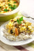 Flexibility Promoting Chicken and Vegetable Curry Recipe