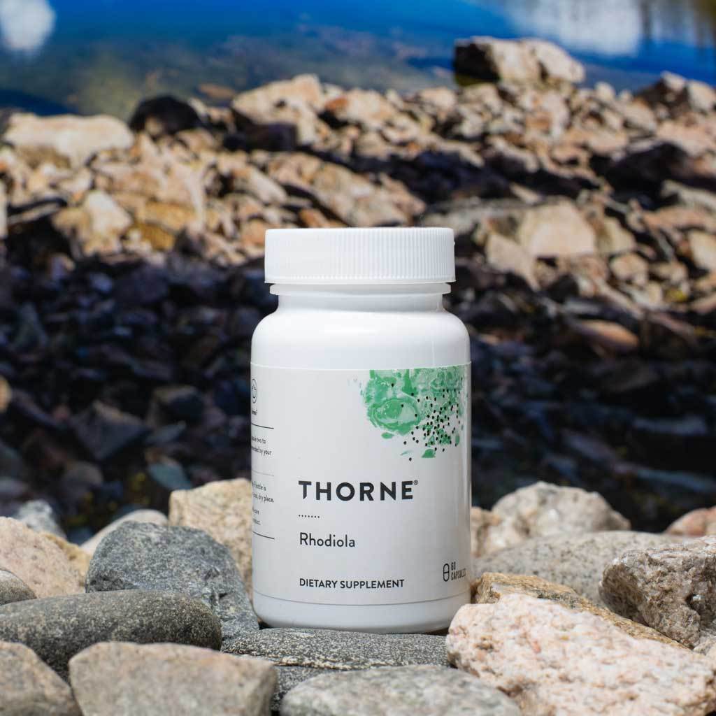 Rhodiola Can Enhance Your Performance
