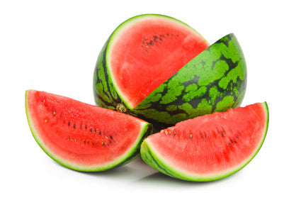 Watermelon – A Natural Remedy for Sore Muscles