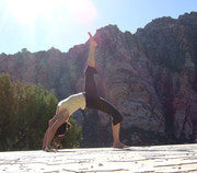 Yoga Helps Arthritis & Fibromyalgia