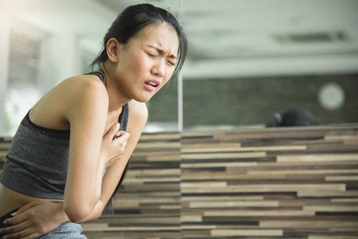 Costochondritis / Rib Pain
