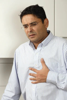 Premature Ventricular Contractions
