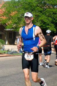 Endurance Nutrition & Supplementation