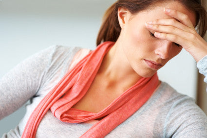 Natural Remedies For Anxiety