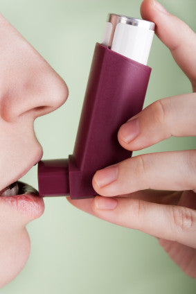 Asthma