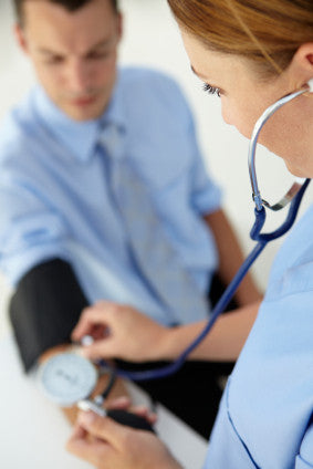 High Blood Pressure