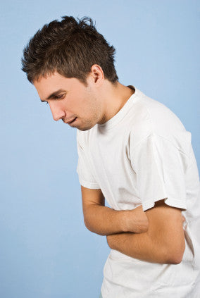 Constipation