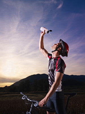 Natural Sports Drinks