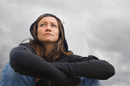 Natural Remedies For Depression