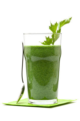 Detox & Cleansing
