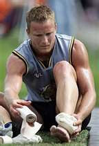 Muscle Tears