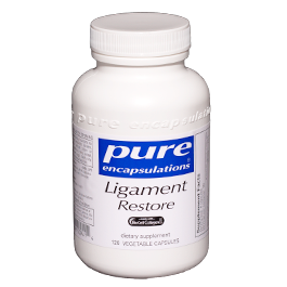 Ankle Sprains & Strains
