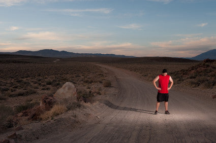 Athlete Overtraining Syndrome