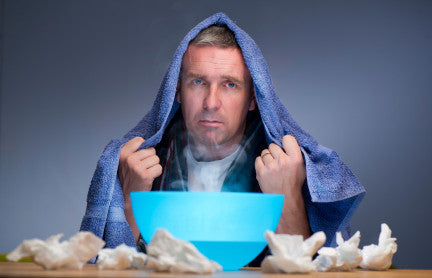Natural Sinus Remedies