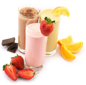 Nutrition & Fueling