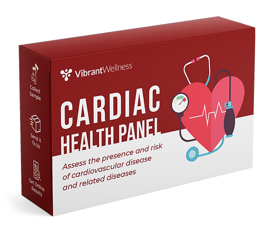 Cardiac Health Panel