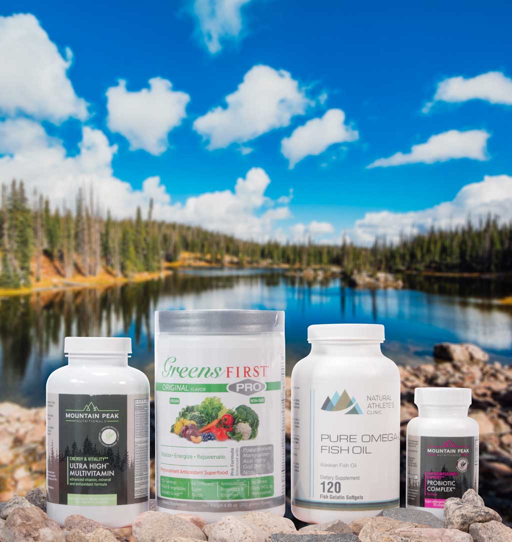 Daily Wellness Bundle