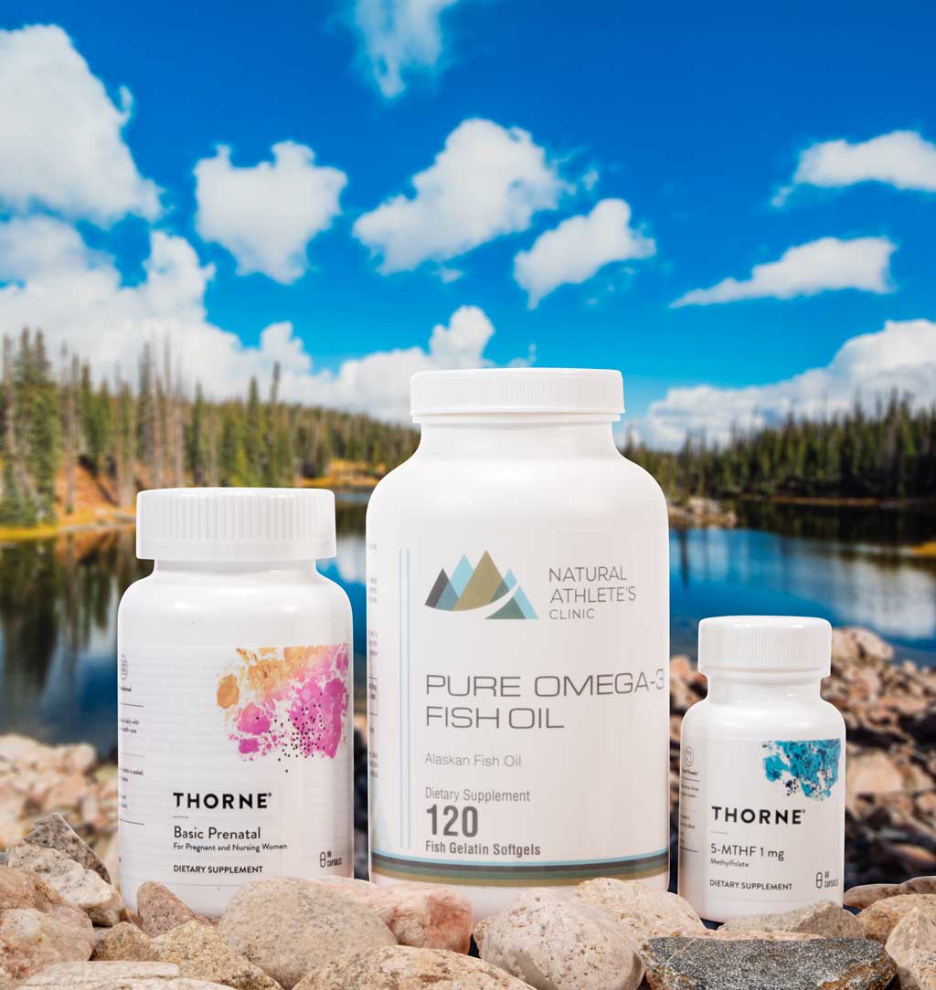 Female Fertility Bundle