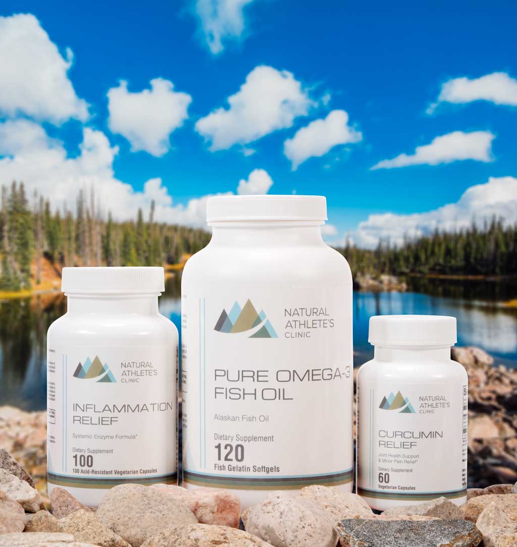 Inflammation Control Bundle