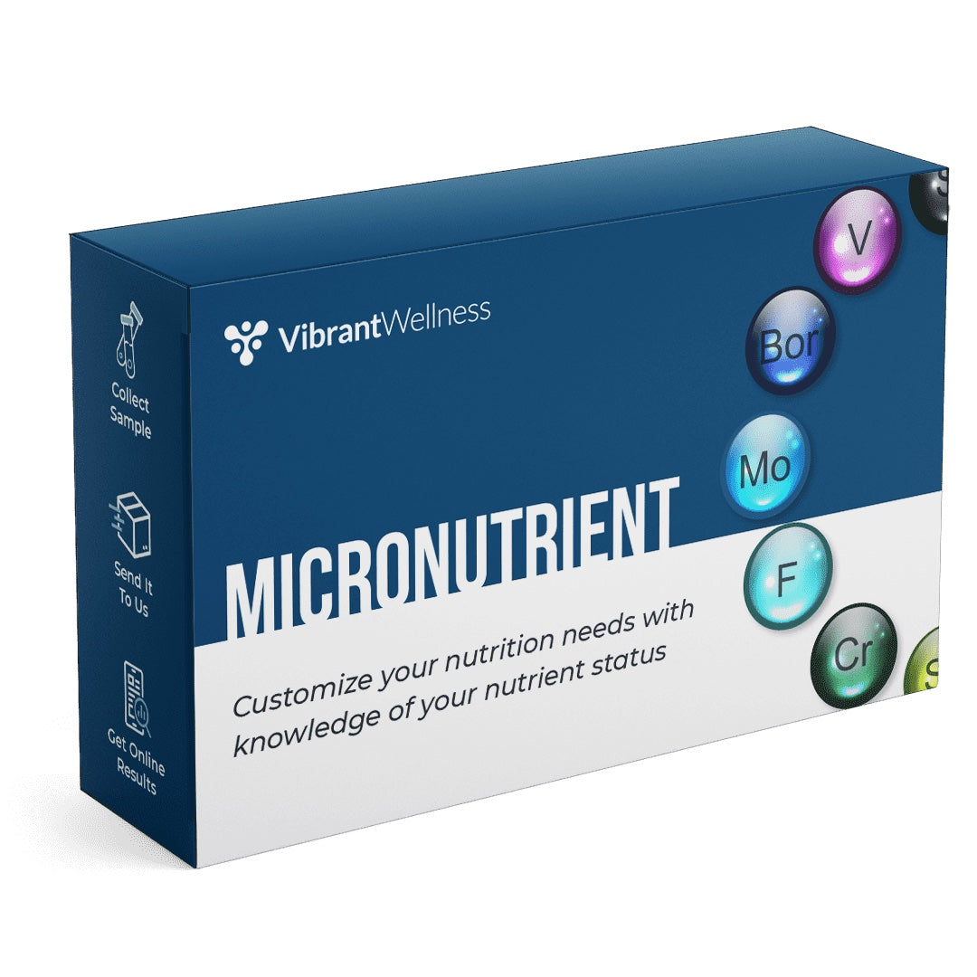 Micronutrient Test
